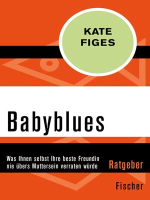 cover image of Babyblues